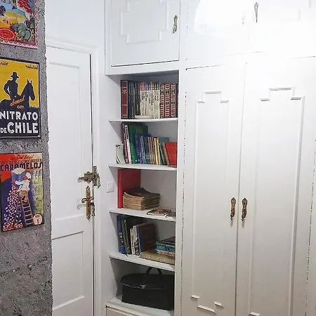 Apartamento Boutique 
