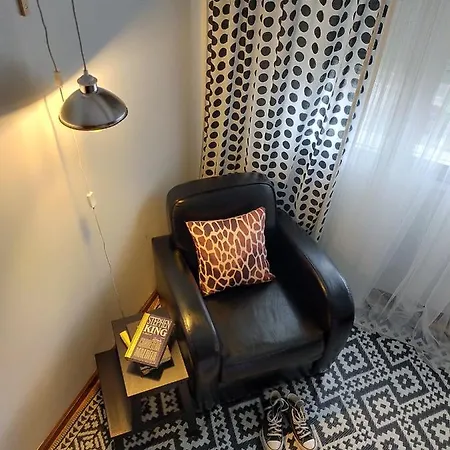 Apartamento Boutique 