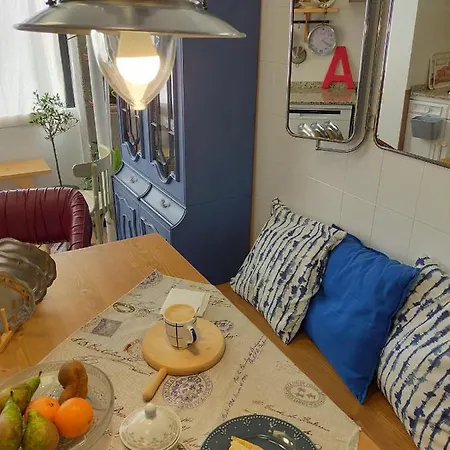 Apartamento Boutique 