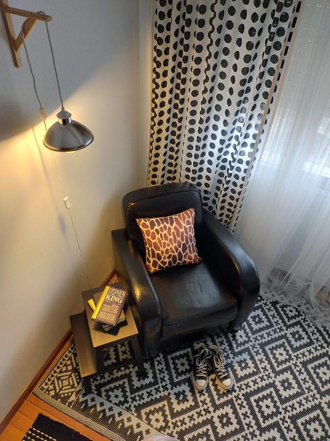 Apartment Boutique 
